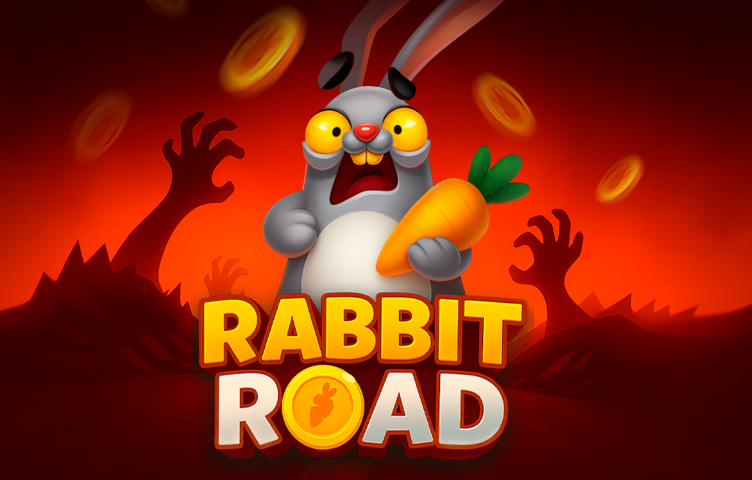 Rabbit Road -