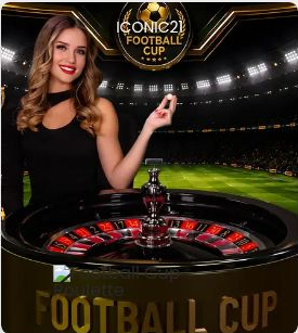 Football Cup Roulette -