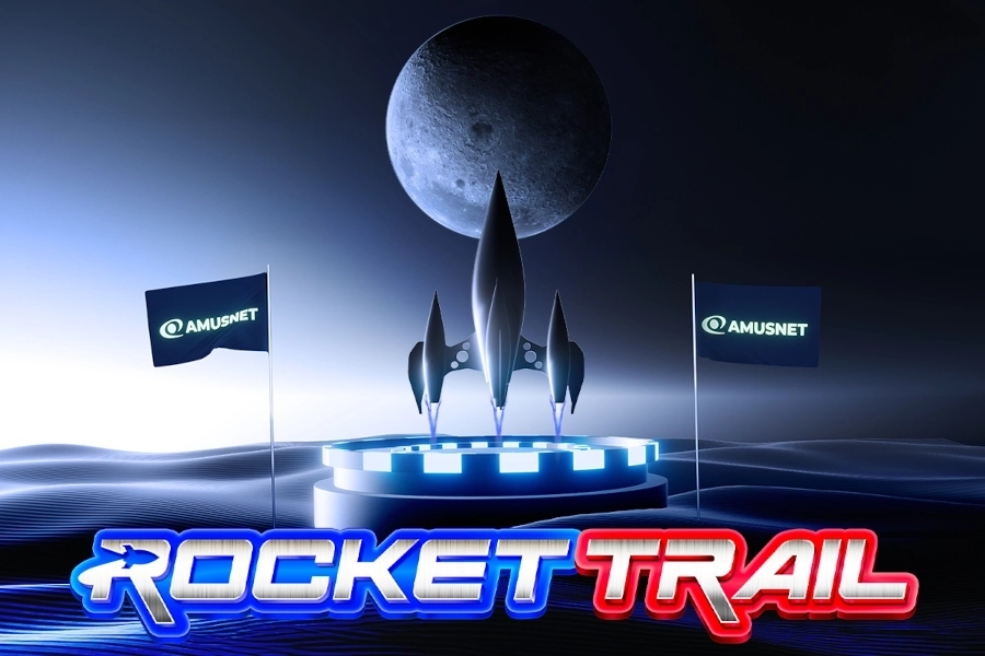 Rocket Trail -
