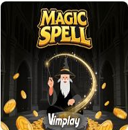 Magic Spell -