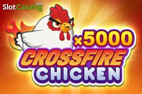 Crossfire Chicken x5000 -