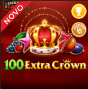 100 Extra Crown -